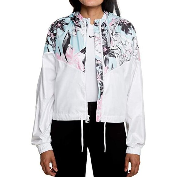 NEW Nike Hyper Windrunner Jacket - Picture 1 of 15